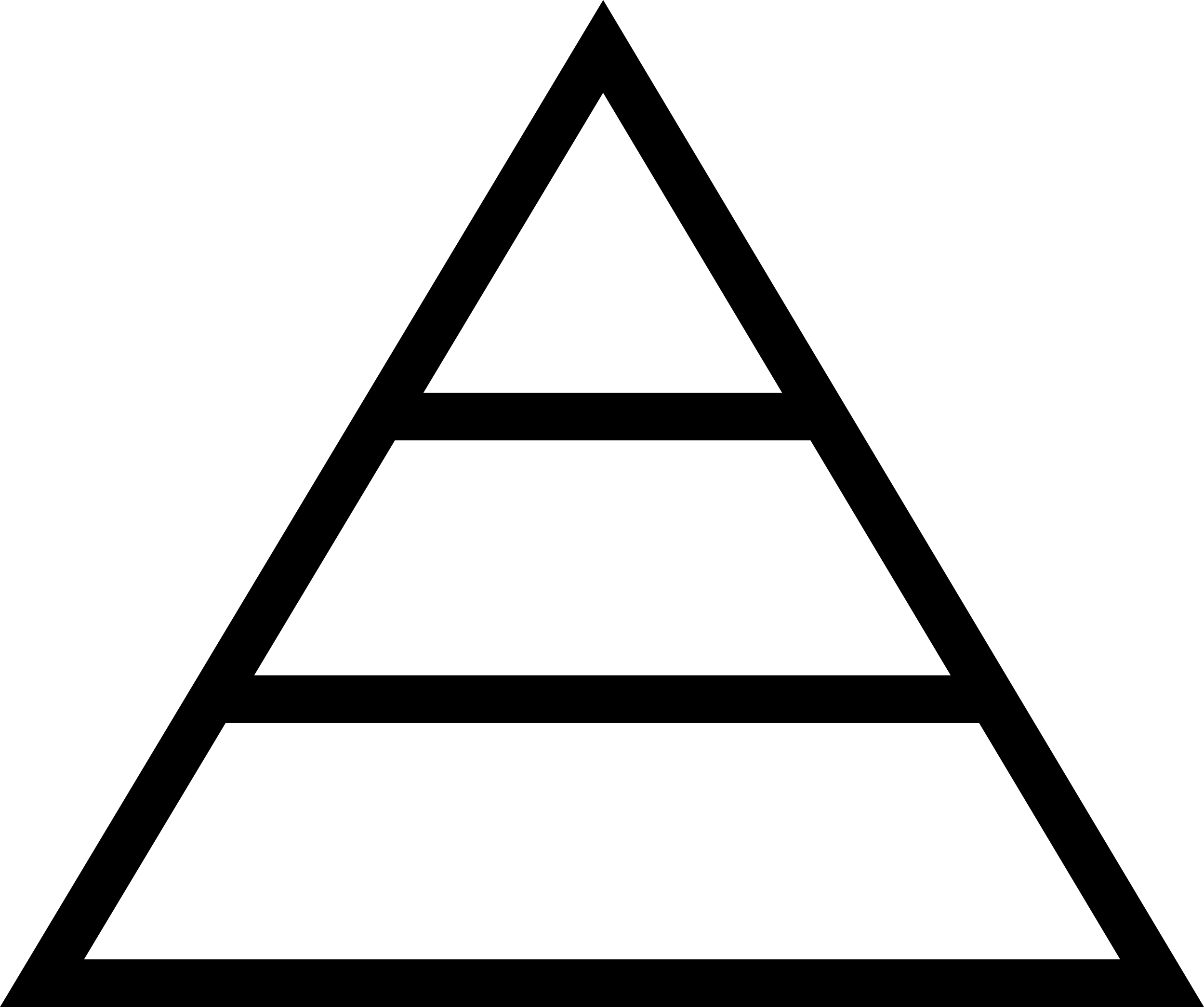 Pyramid Scheme Line Art Svg Vector Free Vectors